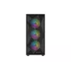 GENESIS Diaxid 605 ARGB Midi Tower Black