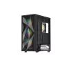 GENESIS Diaxid 605 ARGB Midi Tower Black