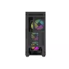 GENESIS Diaxid 605 ARGB Midi Tower Black