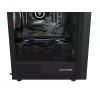 GENESIS Diaxid 605 ARGB Midi Tower Black
