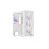 GENESIS Diaxid 605 ARGB Midi Tower White