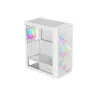 GENESIS Diaxid 605 ARGB Midi Tower White