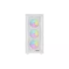 GENESIS Diaxid 605 ARGB Midi Tower White