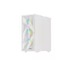 GENESIS Diaxid 605 ARGB Midi Tower White