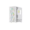 GENESIS Diaxid 605 ARGB Midi Tower White