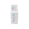 GENESIS Diaxid 605 ARGB Midi Tower White