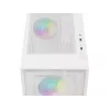 GENESIS Diaxid 605 ARGB Midi Tower White