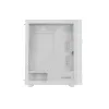GENESIS Diaxid 605 ARGB Midi Tower White