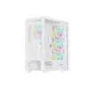 GENESIS Diaxid 605 ARGB Midi Tower White