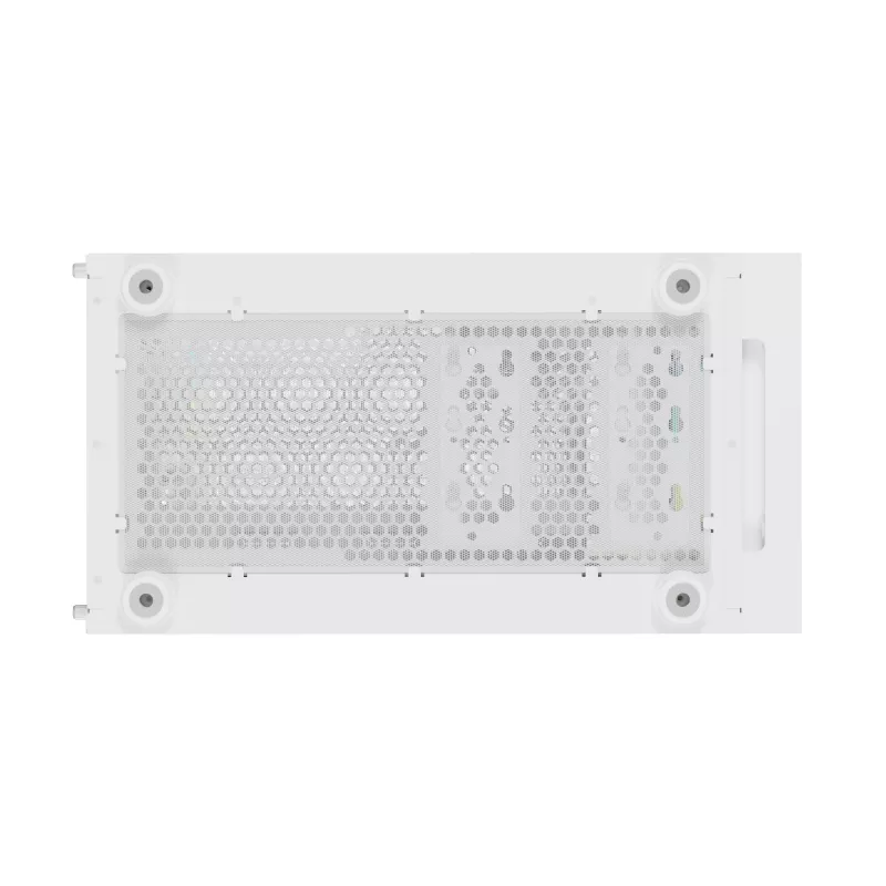 GENESIS Diaxid 605 ARGB Midi Tower White