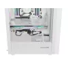 GENESIS Diaxid 605 ARGB Midi Tower White