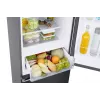 Samsung RB38C600EB1 Freestanding 390 L Black