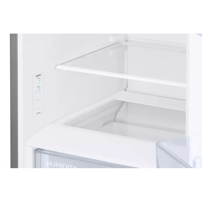 Samsung RB38C600EB1 Freestanding 390 L Black