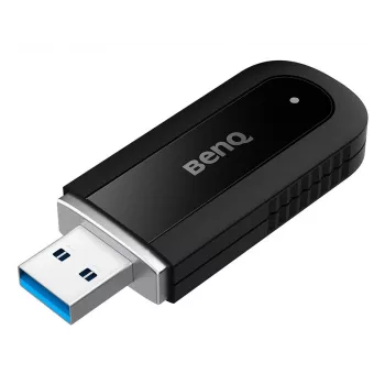 BenQ WD02AT WLAN / Bluetooth 1201 Mbit/s
