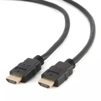 GEMBIRD High speed HDMI cable with Ethernet, “Select Series”, 2m