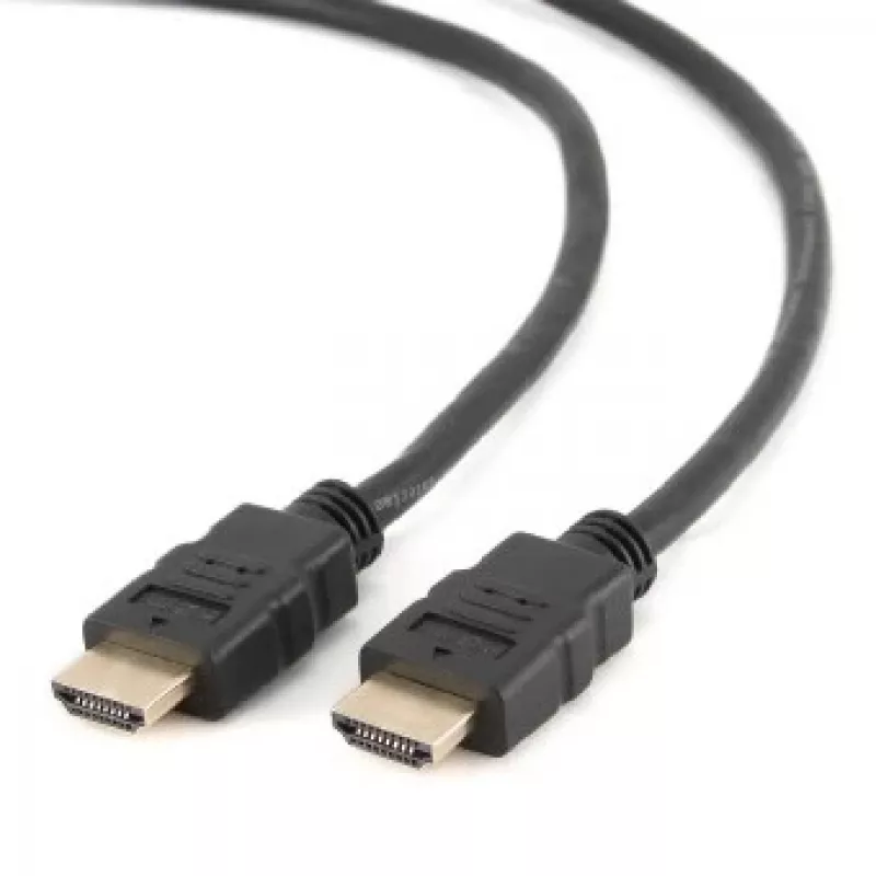 GEMBIRD High speed HDMI cable with Ethernet, “Select Series”, 2m