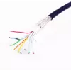 GEMBIRD High speed HDMI cable with Ethernet, “Select Series”, 2m