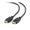 GEMBIRD High speed HDMI cable with Ethernet, “Select Series”, 2m
