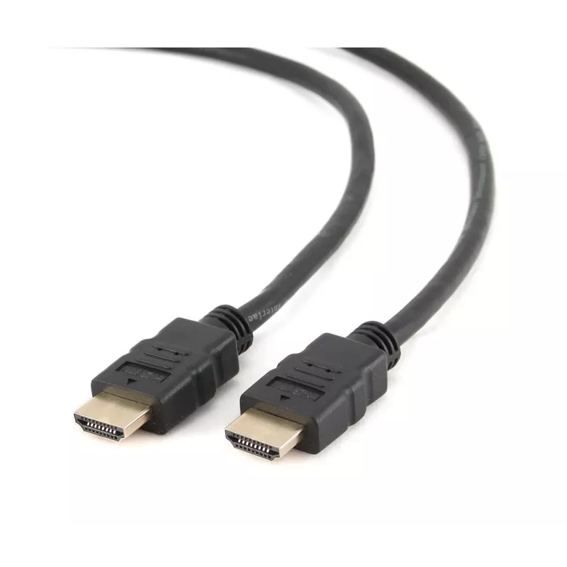 GEMBIRD High speed HDMI cable with Ethernet, “Select Series”, 2m