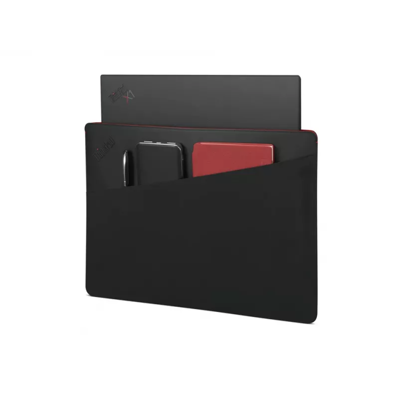 Lenovo 4X41L51716 laptop case 35.6 cm (14 inch) Sleeve case Black