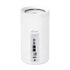 TP-Link BE19000 Whole Home Mesh Wi-Fi 7 System(Tri-Band), White, Internal, Mesh system, CE: