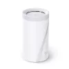 TP-Link BE19000 Whole Home Mesh Wi-Fi 7 System(Tri-Band), White, Internal, Mesh system, CE: