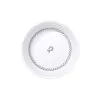 TP-Link BE19000 Whole Home Mesh Wi-Fi 7 System(Tri-Band), White, Internal, Mesh system, CE: