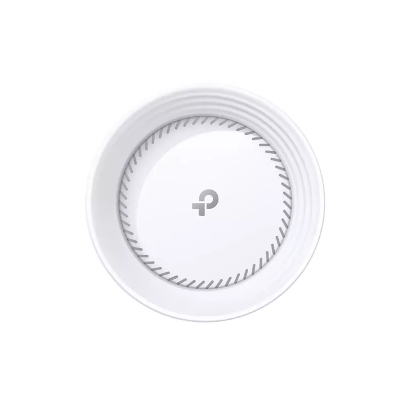 TP-Link BE19000 Whole Home Mesh Wi-Fi 7 System(Tri-Band), White, Internal, Mesh system, CE: