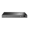TP-Link Omada 16-Port 2.5G and 2-Port 10GE SFP+ L2+ Managed Switch with 8-Port PoE+