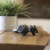 HP Poly Voyager 4320 USB-C Headset +BT700 dongle +Charging Stand