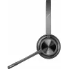 HP Poly Voyager 4320 USB-C Headset +BT700 dongle +Charging Stand