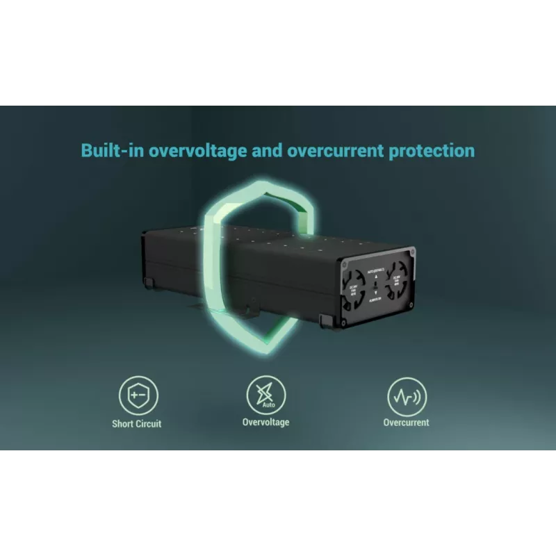 i-tec USB-C/USB-A Metal Charging + data HUB, 15W per port, 20x USB-C