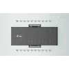 i-tec USB-C/USB-A Metal Charging + data HUB, 15W per port, 20x USB-C