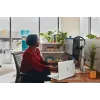 HP Poly Blackwire 3320 Stereo USB-C Headset +USB-C/A Adapter