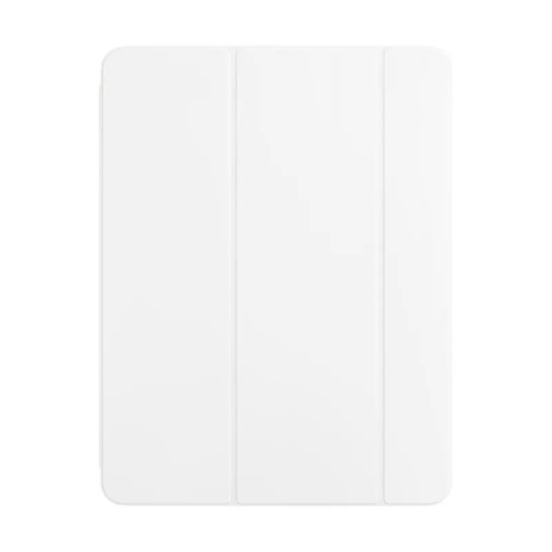 Folio Case Apple Smart Folio for iPad Pro 13-inch M4 White