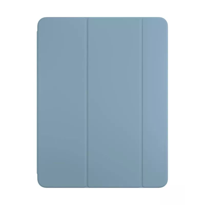 Apple Smart Folio iPad Pro 13 (2024/2025) Denim