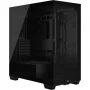 CORSAIR Pc Case - 3500x Mid-tower