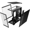 CORSAIR Pc Case - 3500x Mid-tower