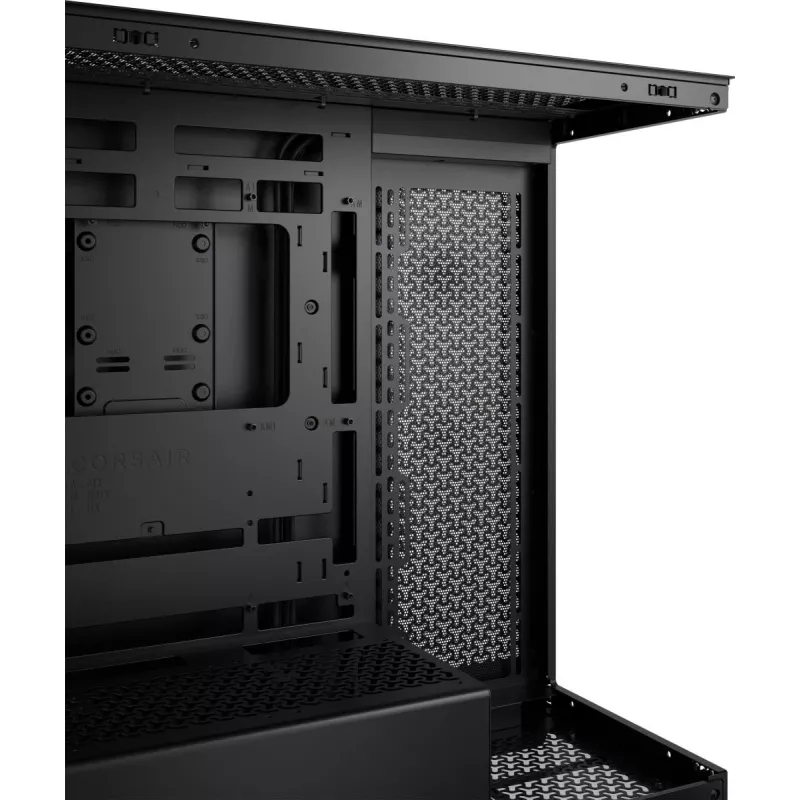 CORSAIR Pc Case - 3500x Mid-tower