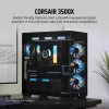 CORSAIR Pc Case - 3500x Mid-tower