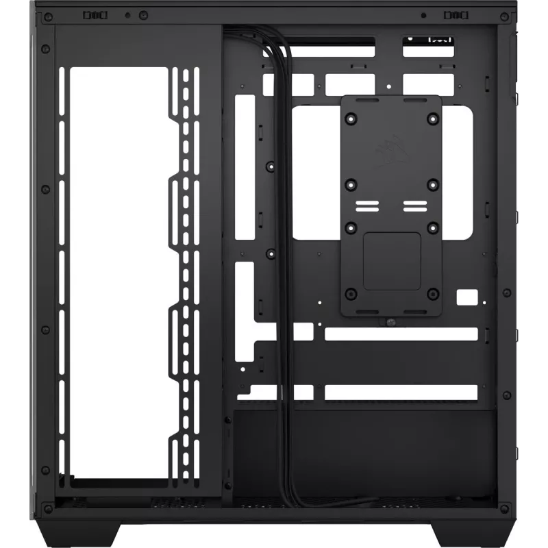 CORSAIR Pc Case - 3500x Mid-tower