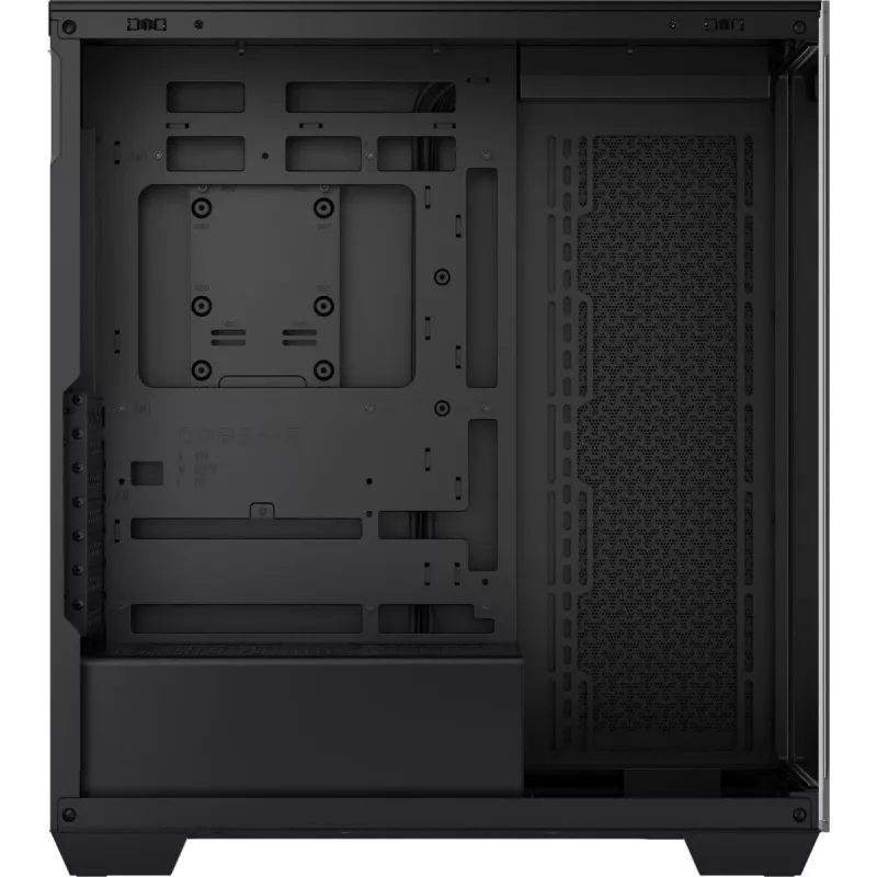 CORSAIR Pc Case - 3500x Mid-tower