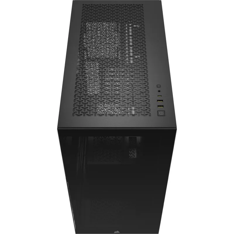 CORSAIR Pc Case - 3500x Mid-tower