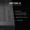 CORSAIR Pc Case - 3500x Mid-tower