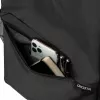 DICOTA Backpack One - 13-16in Notebook Backpack - Black / 300d Recycled Pet Polyester