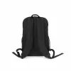 DICOTA Backpack One - 13-16in Notebook Backpack - Black / 300d Recycled Pet Polyester