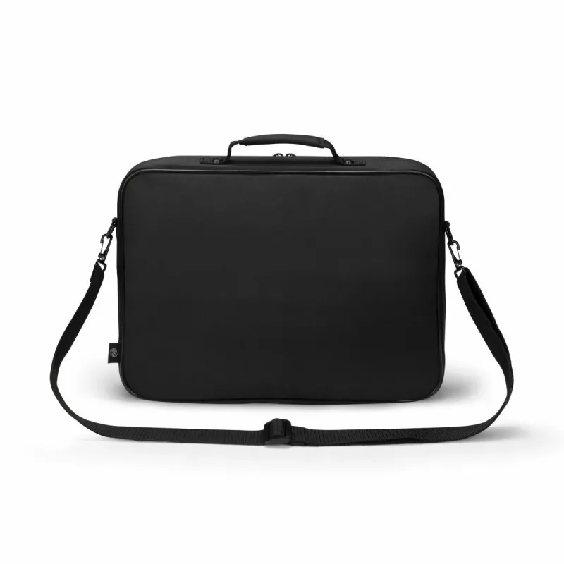 DICOTA Multi One - 14-16in Notebook Case - Black / 300d Recycled Pet Polyester