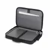 DICOTA Multi One - 14-16in Notebook Case - Black / 300d Recycled Pet Polyester