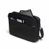 DICOTA Multi One - 14-16in Notebook Case - Black / 300d Recycled Pet Polyester