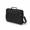 DICOTA Multi One - 15-17.3in Notebook Case - Black / 300d Recycled Pet Polyester
